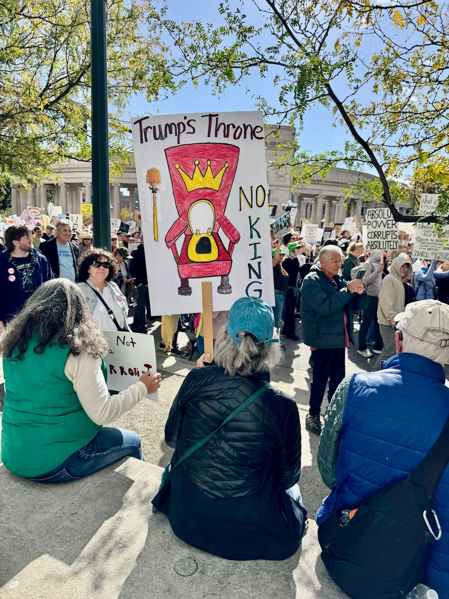 Breaking Down Political Jargon for the Public